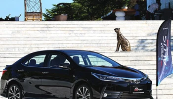 Toyota แจ้งยอดขายรถยนต์รวมเม.ย.60 ครองที่หนึ่งเหนียวแน่น ตลาดปิคอัพร่วงอันดับ 2