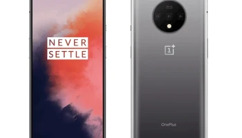วันพลัส OnePlus 7T (8GB/128GB)
