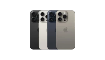 แอปเปิล APPLE iPhone15 Pro (6GB/256GB)