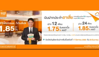 ธนาคารอาคารสงเคราะห์