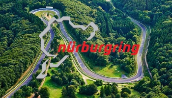 Nurburgring สนามแข่งรถที่ขึ้นชื่อว่า "อันตรายที่สุด"