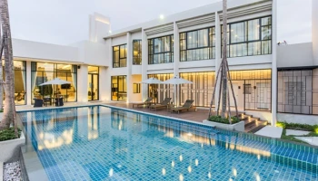 บางกอก บูเลอวาร์ด ปิ่นเกล้า-เพชรเกษม (Bangkok Boulevard Petchkasem - Pinklao)