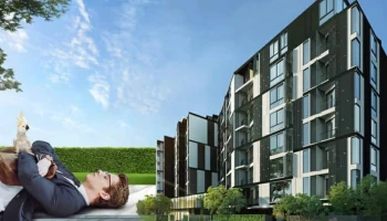 เดอะ โมเมนต์ รัชดา 19 (The Moment Ratchada 19)