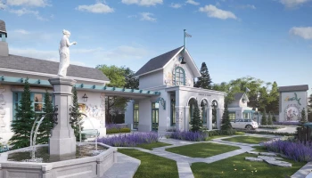 อินดี้ 4 บางนา กม.7 (Indy 4 Bangna km.7)