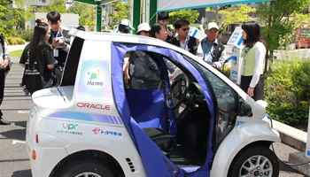 โตโยต้าเมืองสีเขียว พาผู้ชนะจากกิจกรรม ลดเมืองร้อน ด้วยมือเรา ปี 12 ต่อยอดความรู้ด้านสิ่งแวดล้อม