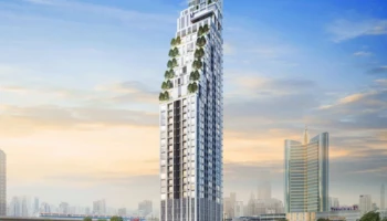 มิวนีค สุขุมวิท 23 (MUNIQ Sukhumvit 23)