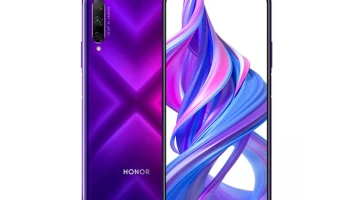 ออนเนอร์ Honor 9X Pro