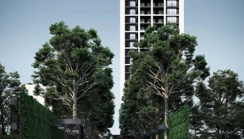 โนเบิล อราวน์ อารีย์ (NOBLE AROUND ARI)