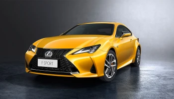 รถยนต์สุดหรู เปิดตัวในงาน Motor Expo 2018