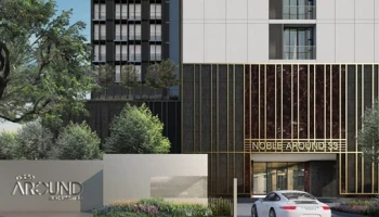 โนเบิล อราวน์ สุขุมวิท 33 (Noble Around Sukhumvit 33)