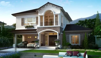 นันทวัน ซีรีนเลค เชียงใหม่ (Nantawan Serene Lake Chiangmai)