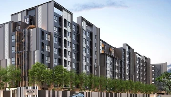 รีช พหลโยธิน 52 (REACH -Phahon Yothin 52 )