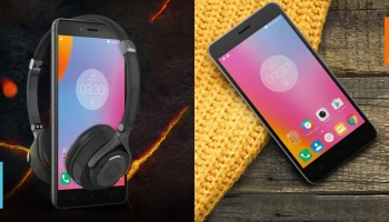 สเปคสุดคุ้ม แบตเตอรี่อึดทะลุขีด