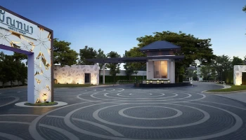 มัณฑนา พระราม 2-พุทธบูชา (Manthana Rama 2-Puttabucha)