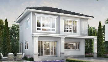 คิว ดิสทริค ชัยพฤกษ์-ราชพฤกษ์ (Q District Q District Chaiyapruek-Ratchapruek )