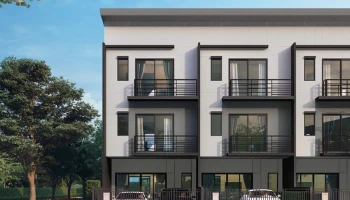 บ้านกลางเมือง พหลโยธิน - รามอินทรา (Baan Klang Muang Paholyothin - Ramintra)