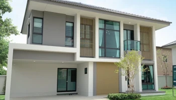 พฤกษ์พิมาน เดอะ แกรนด์ ไพรเวท รังสิต คลอง 2 (Prukpiman The Grand Private Rangsit Klong 2)