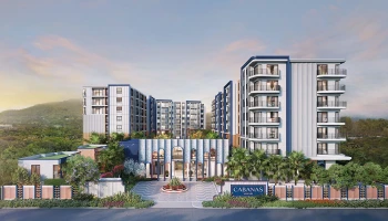 กาบานาส หัวหิน (CABANAS HUA HIN)