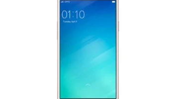 ออปโป OPPO F1s