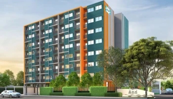 เสนาคิทท์ บีทีเอส สะพานใหม่ (Senakith Bts Saphanmai)