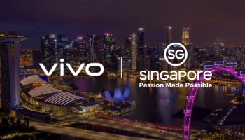 vivo และการท่องเที่ยวสิงคโปร์ เชิญชวนทุกคนมาร่วมค้นและพบความเซอร์ไพรส์ พร้อมสัมผัสประสบการณ์ท่องเที่ยวสุดพิเศษที่สิงคโปร์