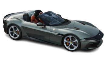 เฟอร์รารี่ Ferrari 12Cilindri Spider ปี 2025