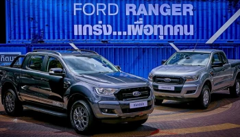 6 รุ่นใหม่ ชูราคาดีที่สุดในเซกเมนต์