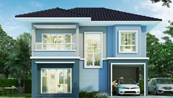 เดอะ แพลนท์ แจ้งวัฒนะ - ราชพฤกษ์ (The Plant Chaengwattana - Ratchapruek)