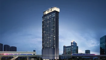 ไนท์บริดจ์ สเปซ รัชโยธิน (Knightsbridge Space Ratchayothin)