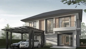 ไลฟ์ บางกอก บูเลอวาร์ด รามอินทรา 65 (Life Bangkok Boulevard Ramintra 65)