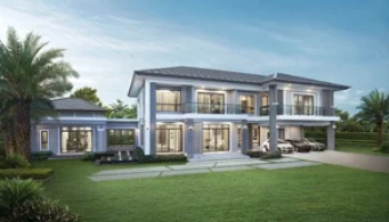 เดอะ ปาล์ม พัฒนาการ (The Palm Pattanakarn)