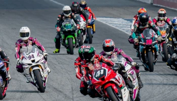 OR BRIC Superbike เรตติ้งติดลมบน! เตรียมดวลสนามสอง 2-4 มิถุนายนนี้