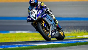 "Yamaha" กวาดแชมป์ BRIC คว้าสิทธิ์ไวลด์การ์ดลุยศึก เวิลด์ซูเปอร์ไบค์