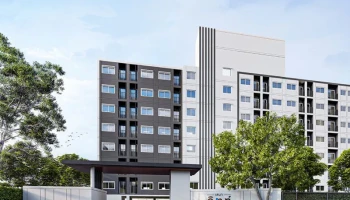 เสนาคิทท์ ศรีนครินทร์ - ศรีด่าน (Senakith Srinakarin - Sridan)