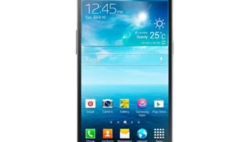 ซัมซุง SAMSUNG-Galaxy Mega 6.3