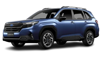 ซูบารุ Subaru Forester 2.5 i-S EyeSight ปี 2025