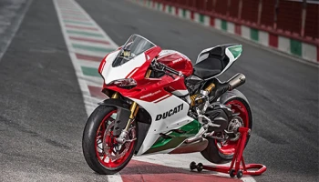 Ducati จัด 1299 Panigale R เวอร์ชั่นพิเศษ Final Edition ส่งท้ายตระกูล Panigale