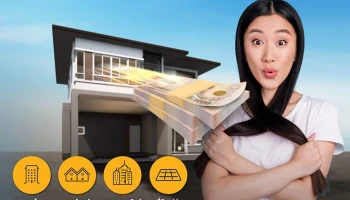 สินเชื่อกรุงไทยบ้านให้เงิน