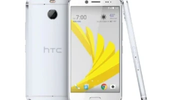 เอชทีซี HTC-10 evo