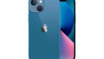 แอปเปิล APPLE-iPhone 13 Mini (6GB/256GB)