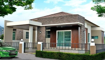 บ้านเหมือนฝัน หัวหิน (Baan Meuanphun Hua Hin)