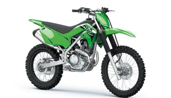 คาวาซากิ Kawasaki KLX 230R ปี 2023