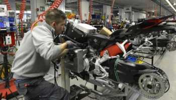 Harley Davidson เตรียมซื้อ Ducati จากอ้อมกอด VW-Audi