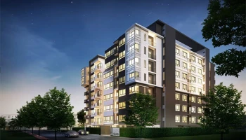 เอชทู เรสซิเดนซ์ (H2 Residence)