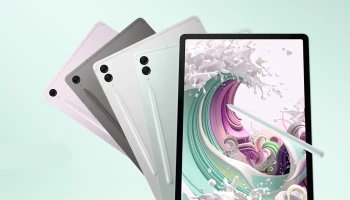 ซัมซุง SAMSUNG Galaxy TabS9 FE+ (Wi-Fi) (8GB/128GB)