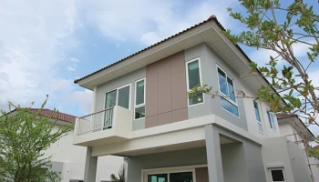 ศุภาลัย วิลล์ วงแหวน-บางใหญ่ (Supalai Ville)