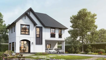 ฮาบิเทีย ไพร์ม 2 (Habitia Prime 2)