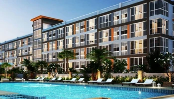 การ์เดน อโศก-พระราม 9 (Garden Asoke-Rama 9)