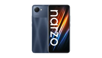 เรียลมี realme narzo 50i Prime (4GB/64GB)