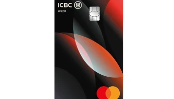 บัตรเครดิตไอซีบีซี (ไทย) ANY มาสเตอร์การ์ด (แพลทินัม)